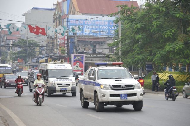 Tang cuong tuyen truyen ATGT