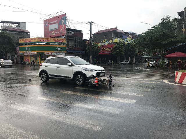 Cần nghiêm chỉnh chấp hành