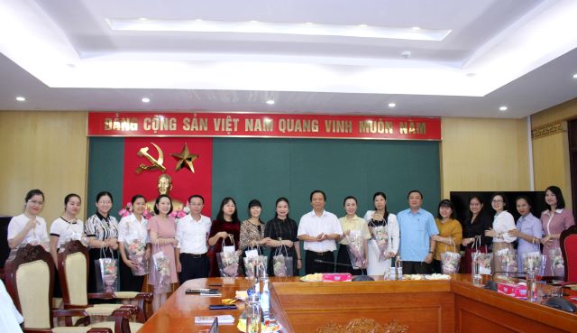 Gặp mặt 20 10