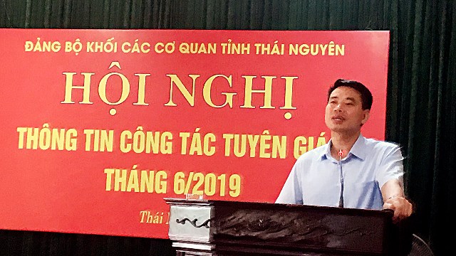 Tran Xuan Huu 6 2019